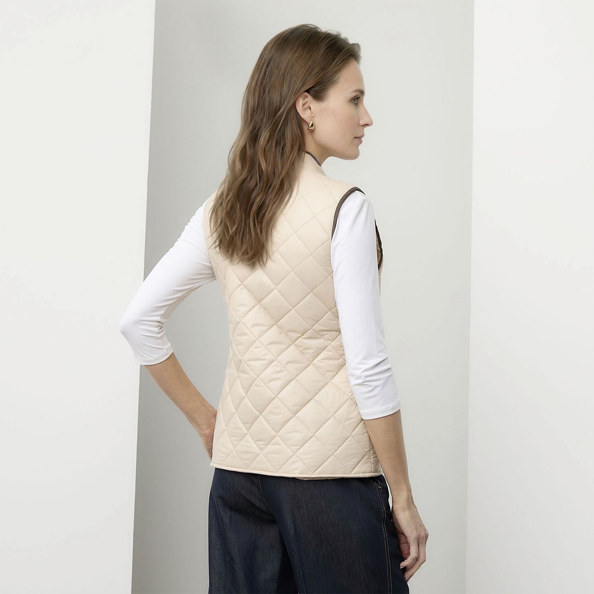 APOLOGY - Parka Mujer Apology