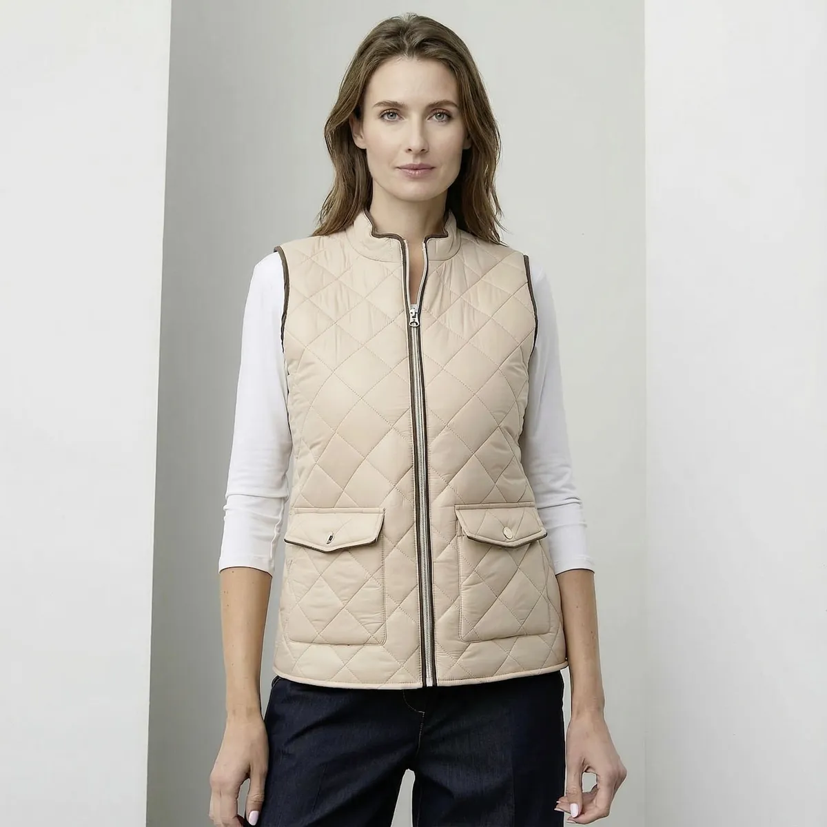 APOLOGY - Parka Mujer Apology