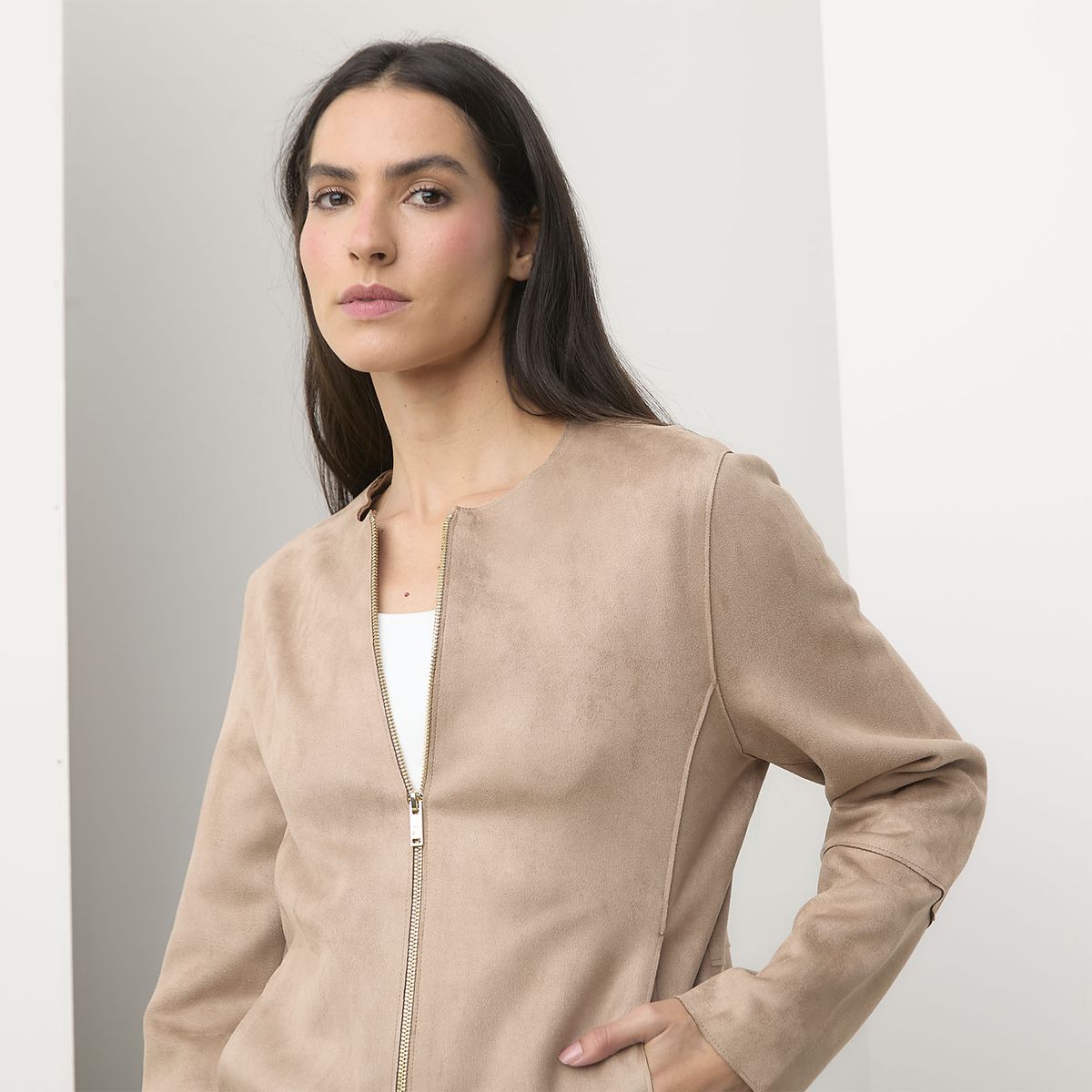 APOLOGY - Chaqueta Mujer Apology