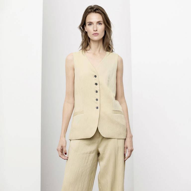 APOLOGY Blazer Mujer