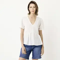 NEWPORT - Blusa Mujer