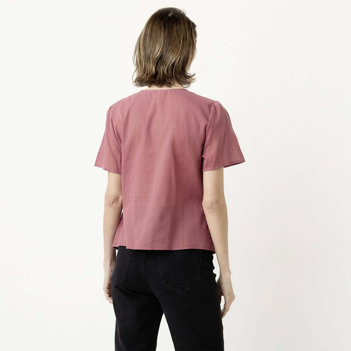 NEWPORT - Blusa Mujer Newport