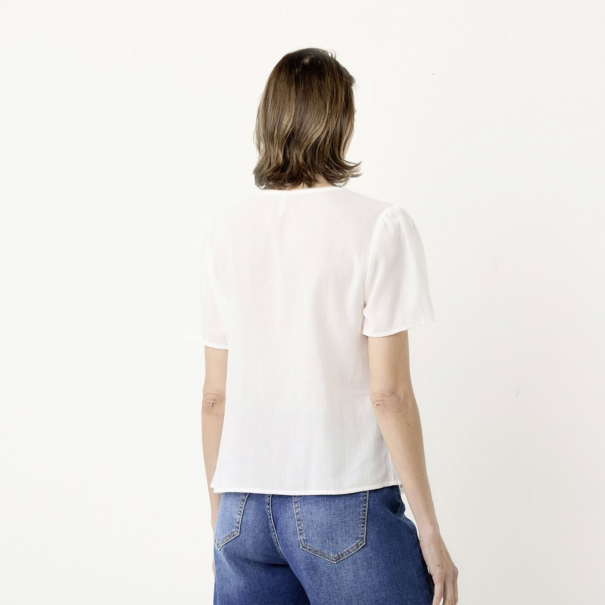 NEWPORT - Blusa Mujer Newport