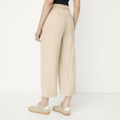 Imagen 2 del producto Pantalón Tiro Medio Mujer