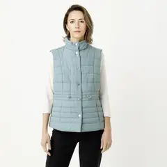 NEWPORT - Parka Mujer
