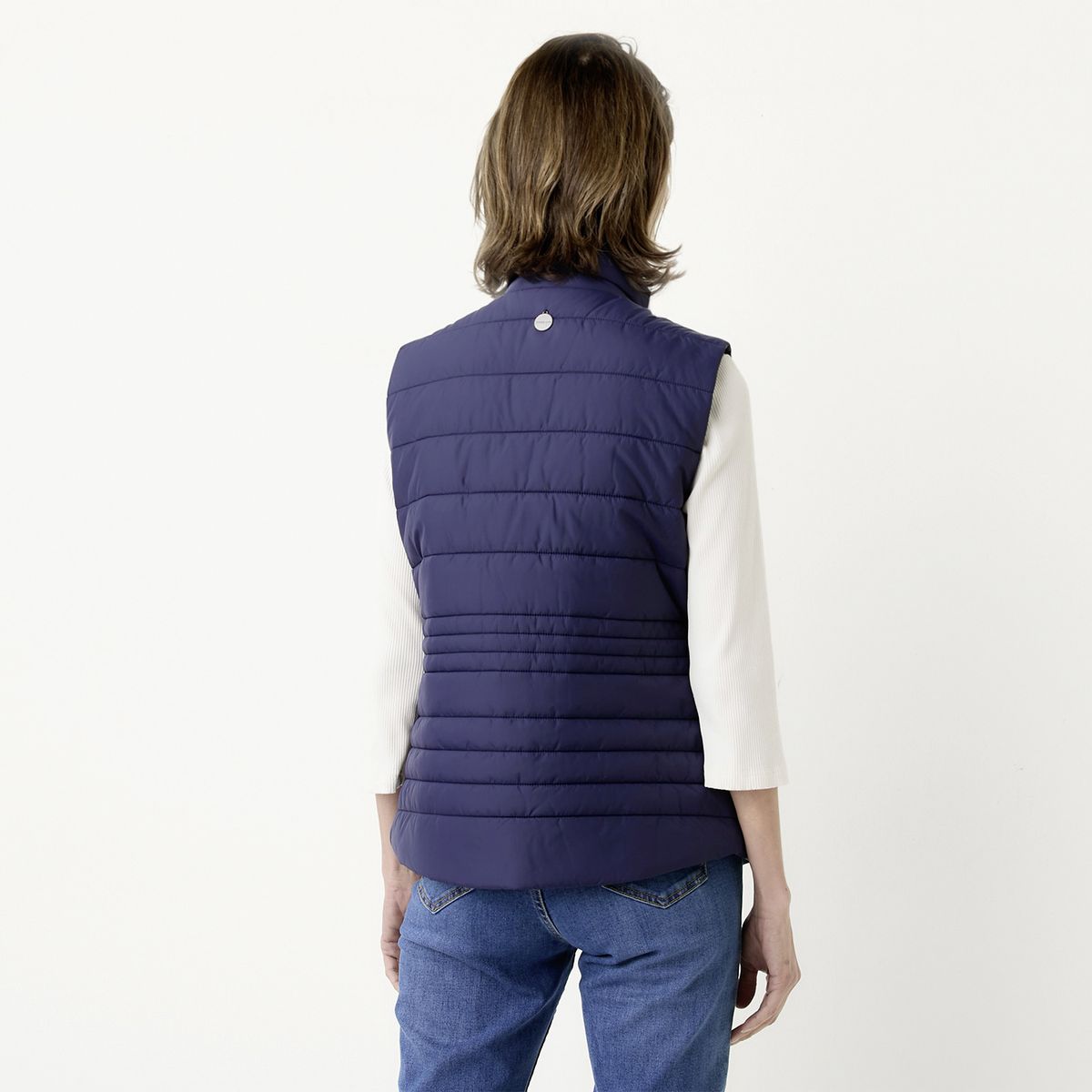 NEWPORT - Parka Mujer Newport