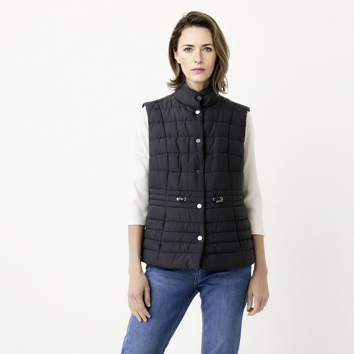NEWPORT - Parka Mujer Newport