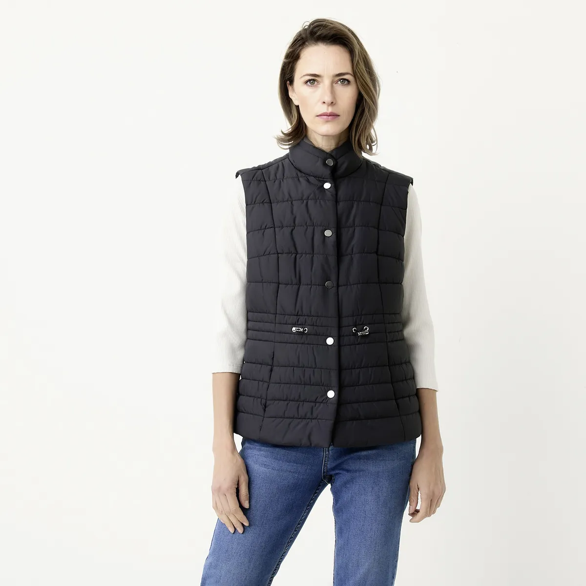 NEWPORT - Parka Mujer Newport
