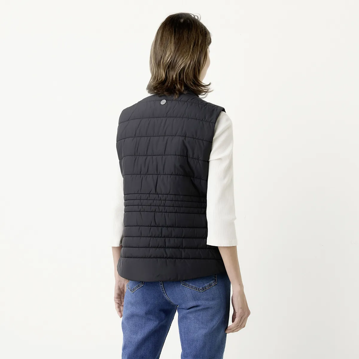 NEWPORT - Parka Mujer Newport