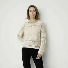 NEWPORT - Sweater Mujer