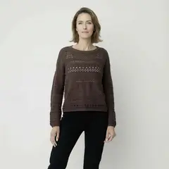 NEWPORT - Sweater Mujer