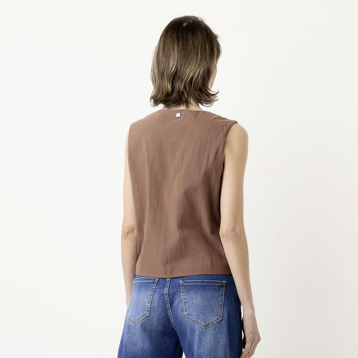 NEWPORT - Blazers Mujer Newport