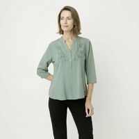 Blusa Mujer