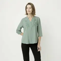 NEWPORT - Blusa Mujer