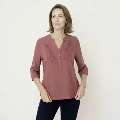 NEWPORT - Blusa Mujer