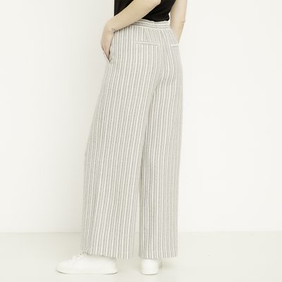 Imagen 2 del producto Pantalón Tiro Medio Mujer