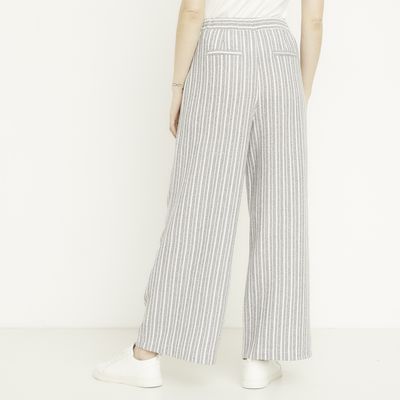 Imagen 2 del producto Pantalón Tiro Medio Mujer