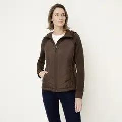 NEWPORT - Parka Mujer