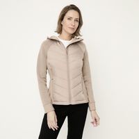 Parka Mujer