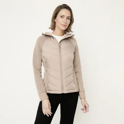 Imagen 1 del producto Parka Mujer