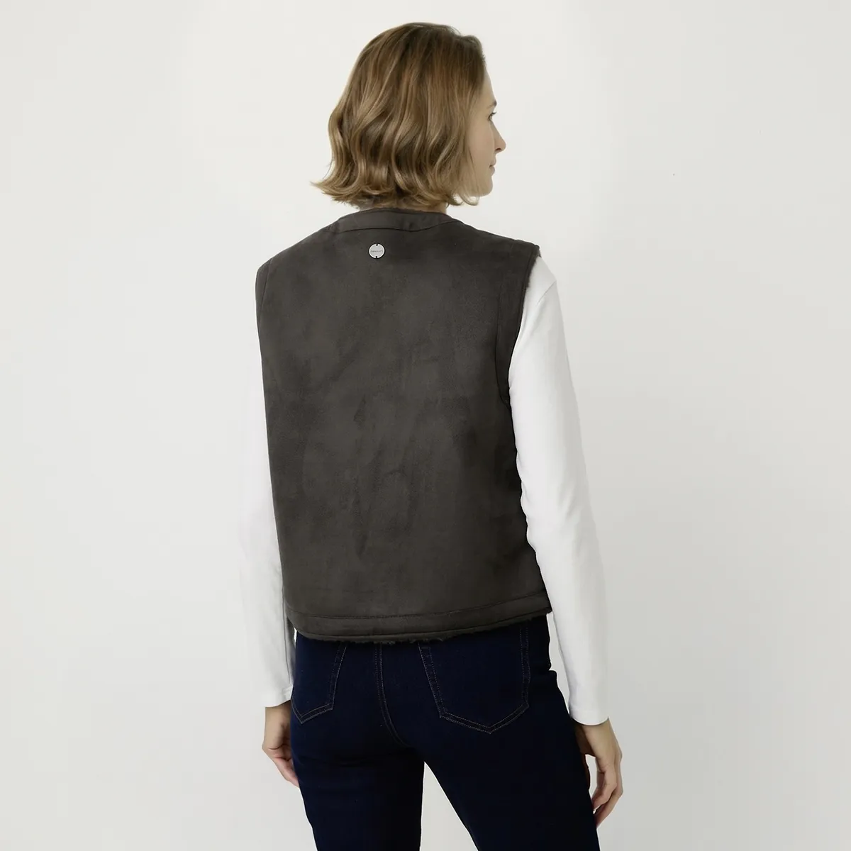 NEWPORT - Chaqueta Mujer Newport