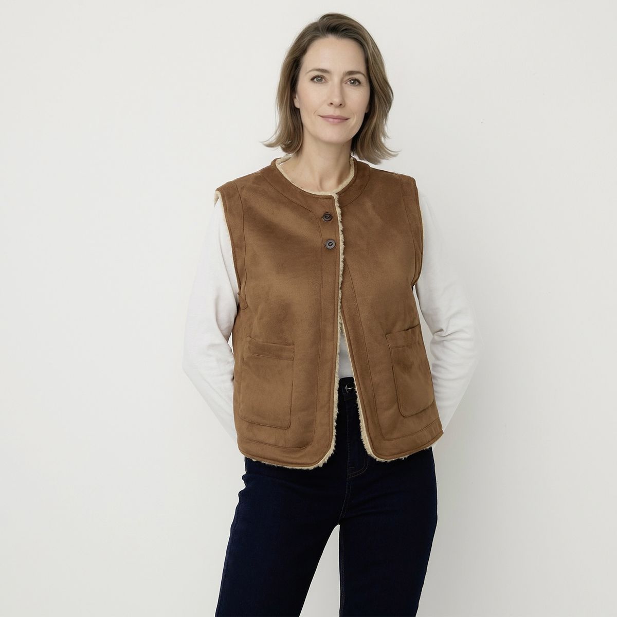 NEWPORT - Chaqueta Mujer Newport