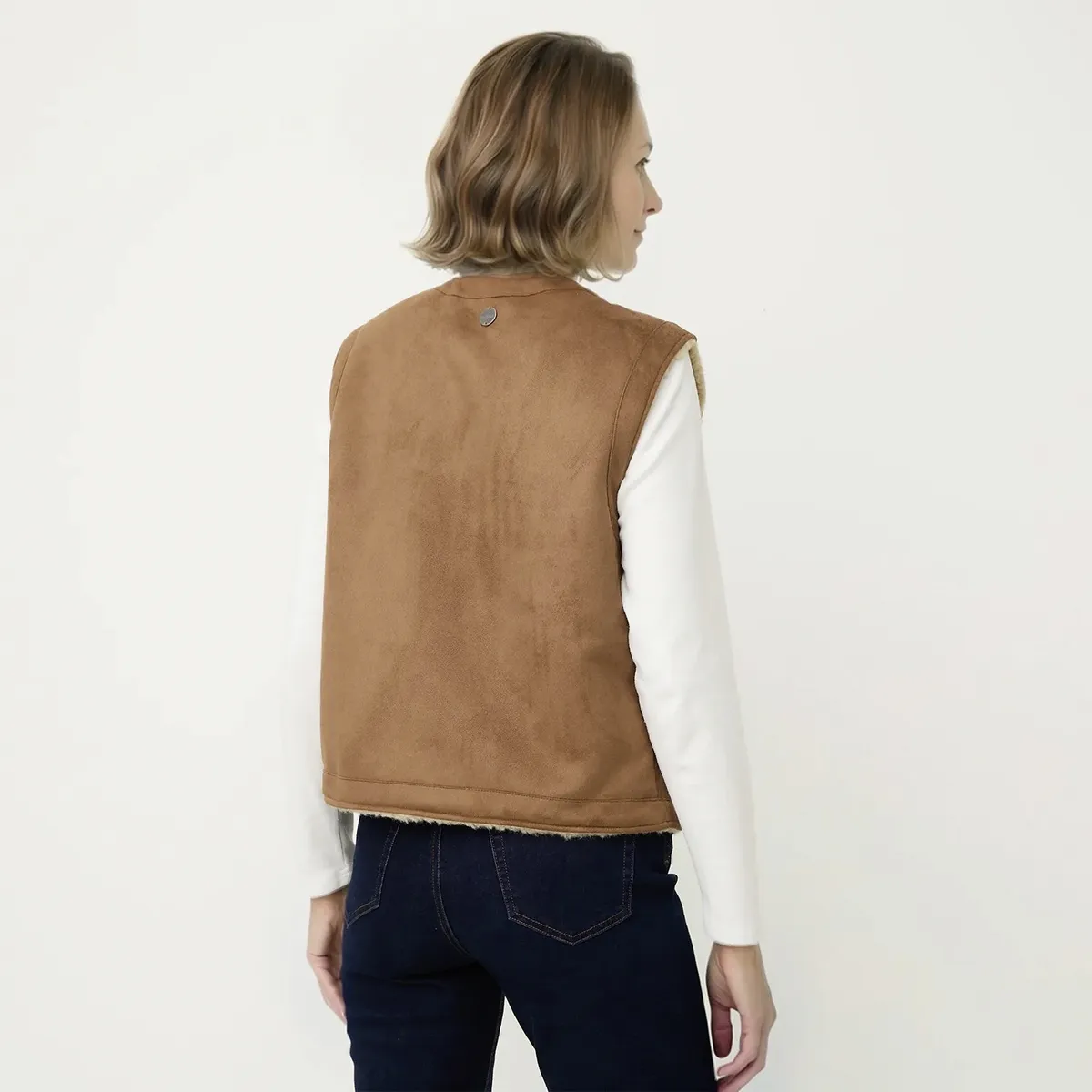 NEWPORT - Chaqueta Mujer Newport