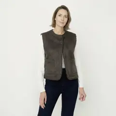 NEWPORT - Chaqueta Mujer