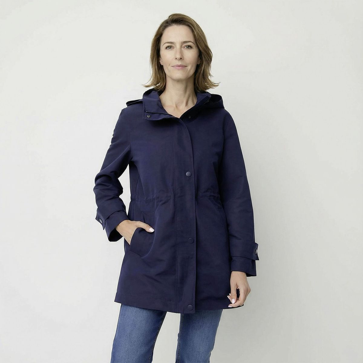 NEWPORT - Chaqueta Mujer Newport