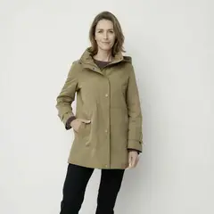 NEWPORT - Chaqueta Mujer