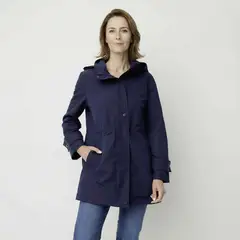 NEWPORT - Chaqueta Mujer