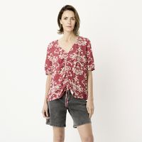 Blusa Mujer