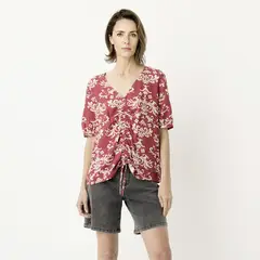 NEWPORT - Blusa Mujer