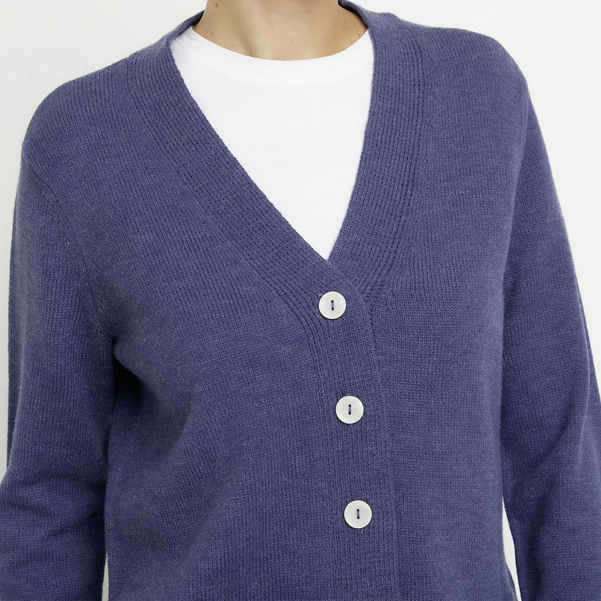 NEWPORT - Chaleco Mujer Newport