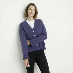 NEWPORT - Chaleco Mujer