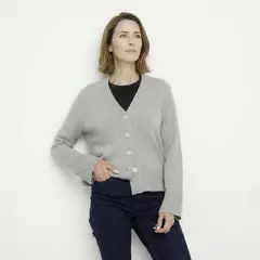 NEWPORT - Chaleco Mujer