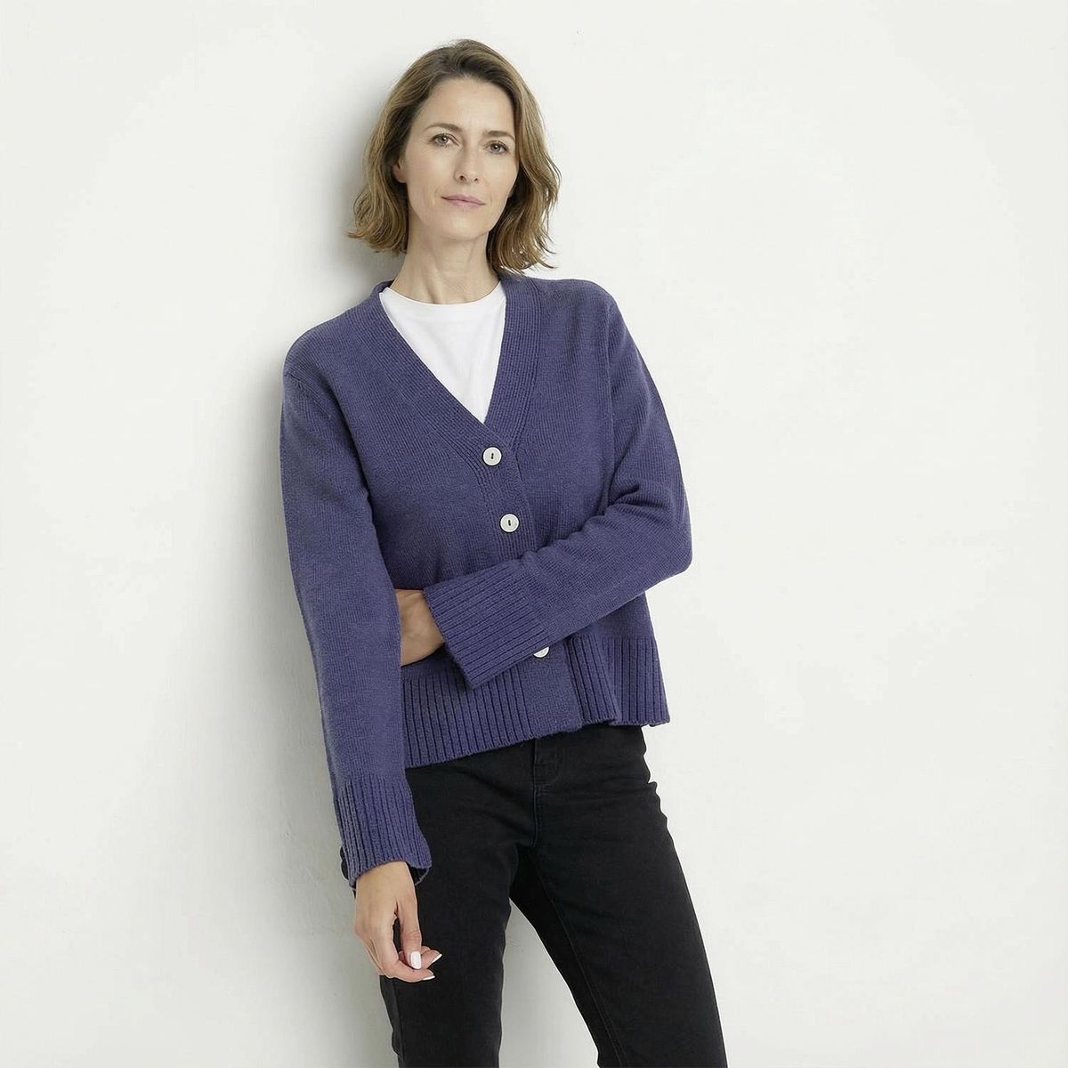 NEWPORT - Chaleco Mujer Newport