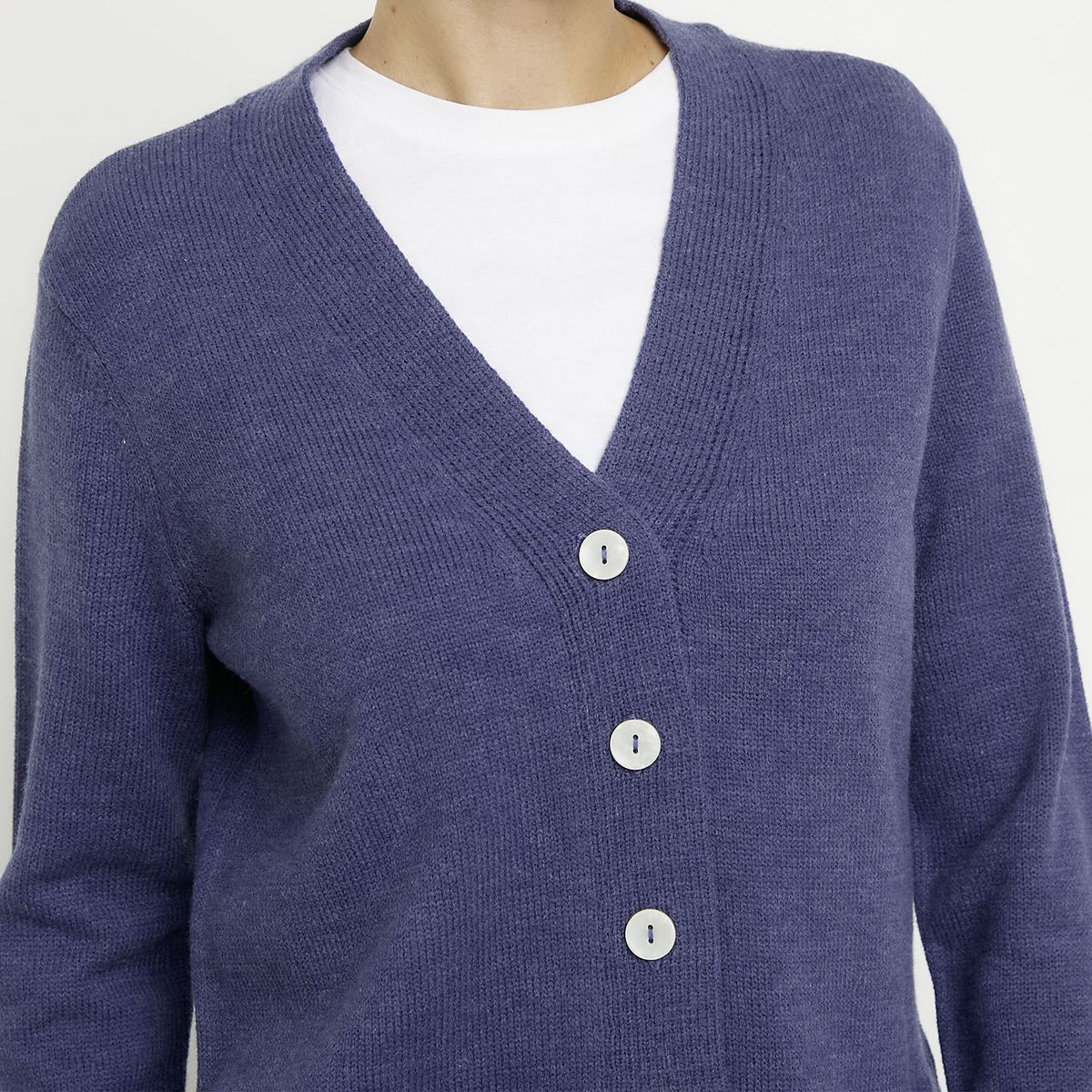 NEWPORT - Chaleco Mujer Newport