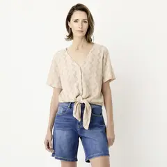 NEWPORT - Blusa Mujer