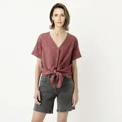 NEWPORT - Blusa Mujer