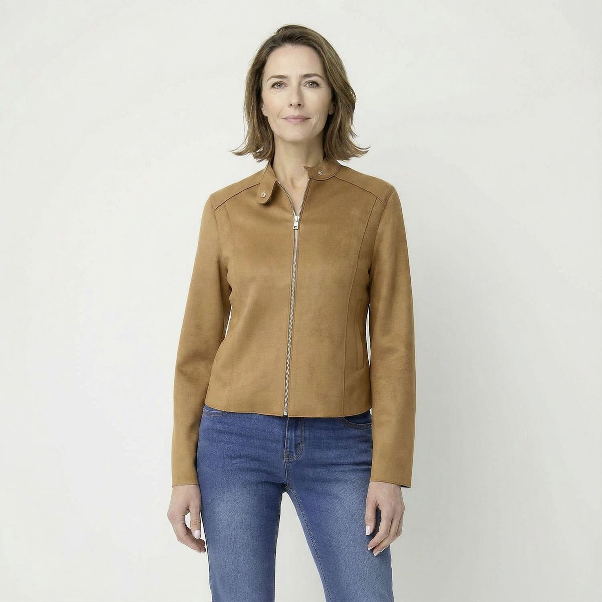 NEWPORT - Chaqueta Mujer Newport