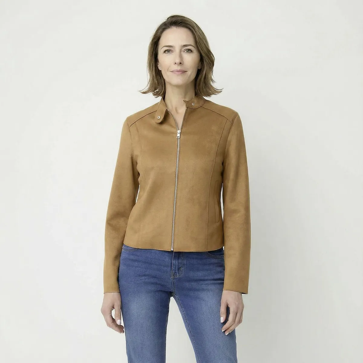 NEWPORT - Chaqueta Mujer Newport