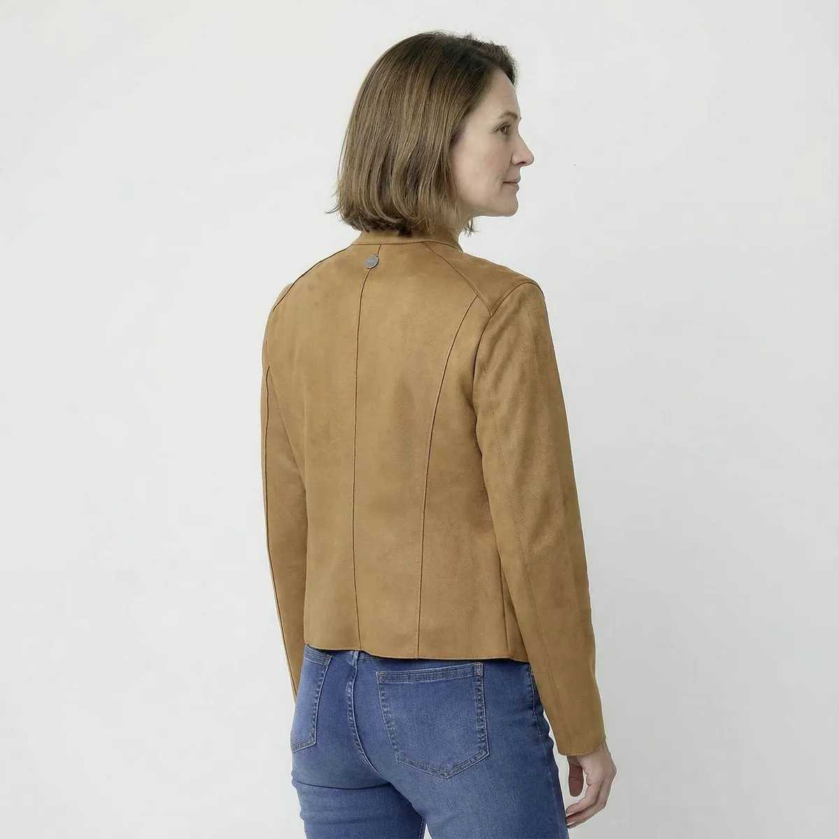 NEWPORT - Chaqueta Mujer Newport