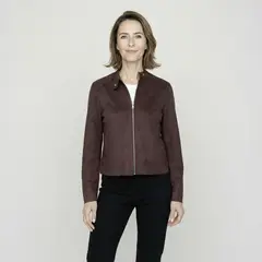 NEWPORT - Chaqueta Mujer
