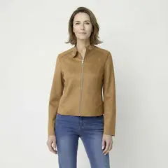 NEWPORT - Chaqueta Mujer