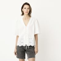 Blusa Mujer