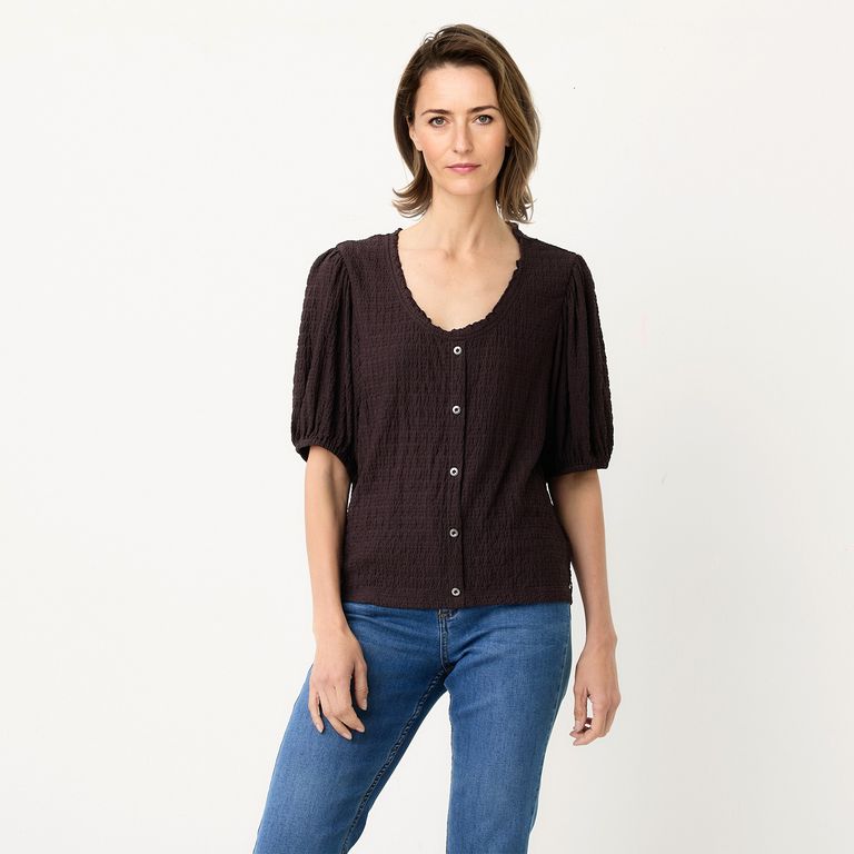 NEWPORT Polera Mujer