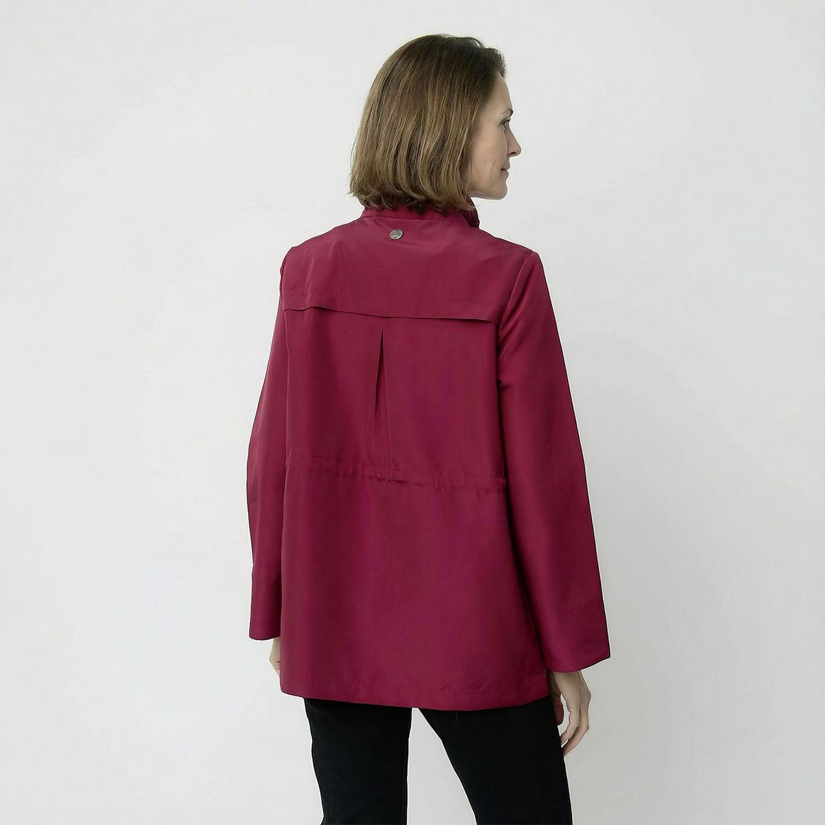 NEWPORT - Chaqueta Mujer Newport