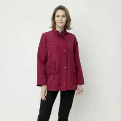 NEWPORT - Chaqueta Mujer