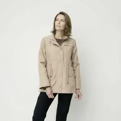 NEWPORT - Chaqueta Mujer